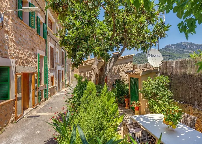 Casa Antonia