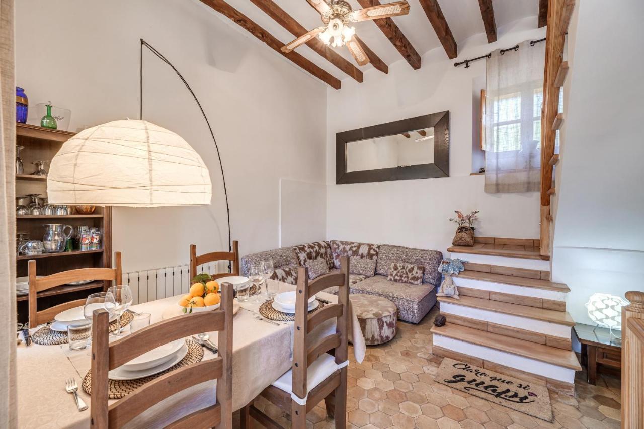 Casa Antonia Ferienhaus