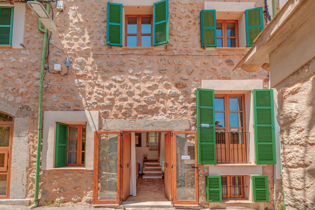 Casa Antonia Ferienhaus