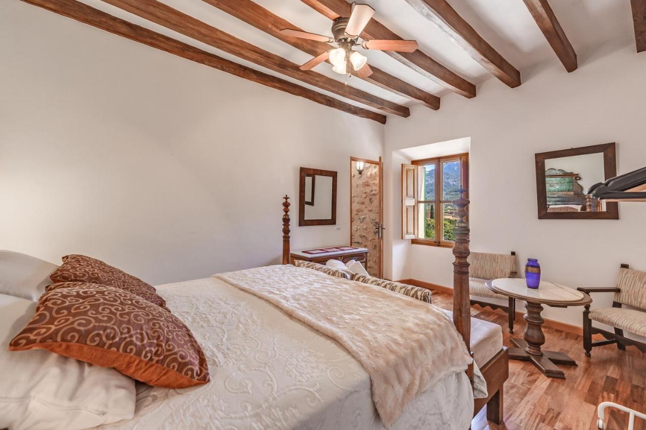 Casa Antonia *