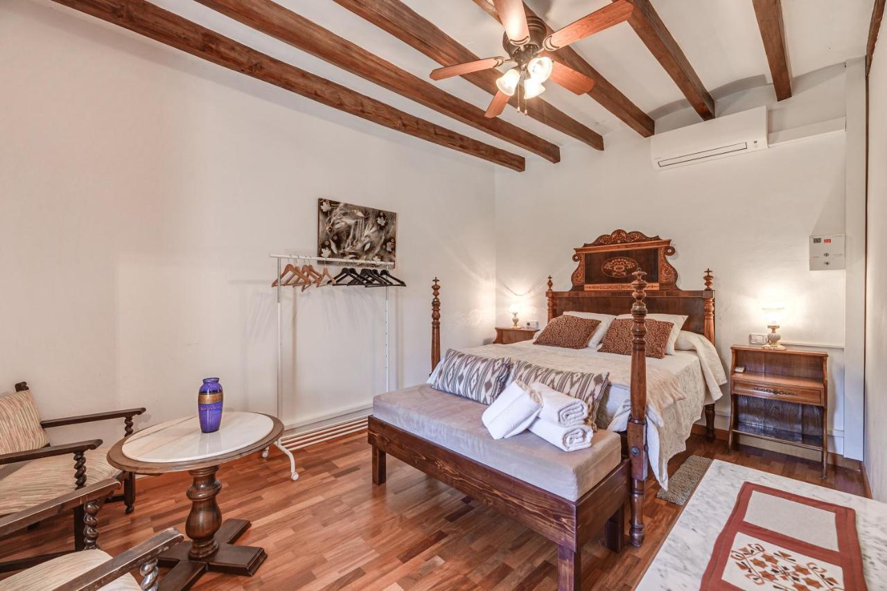 Ferienhaus Casa Antonia *