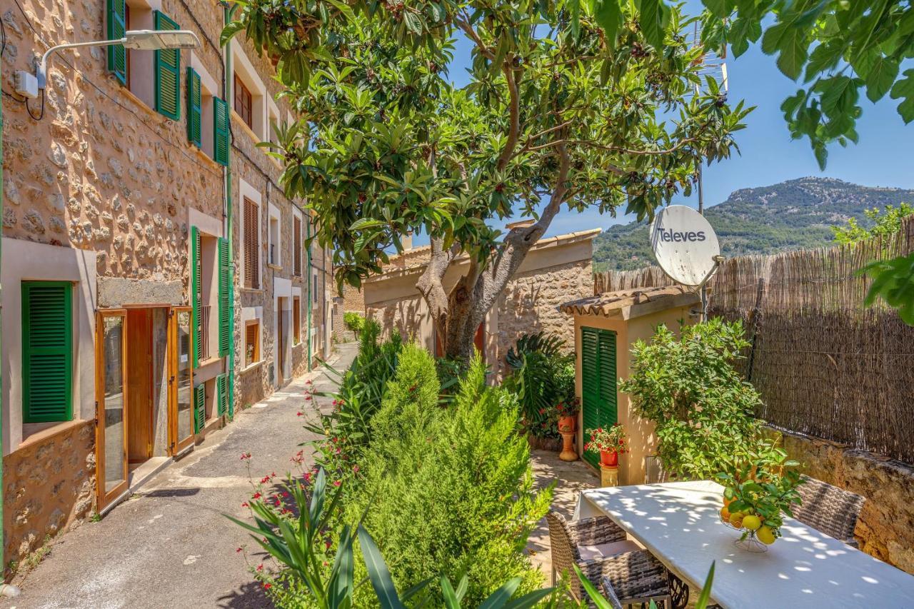 Casa Antonia Ferienhaus Sóller
