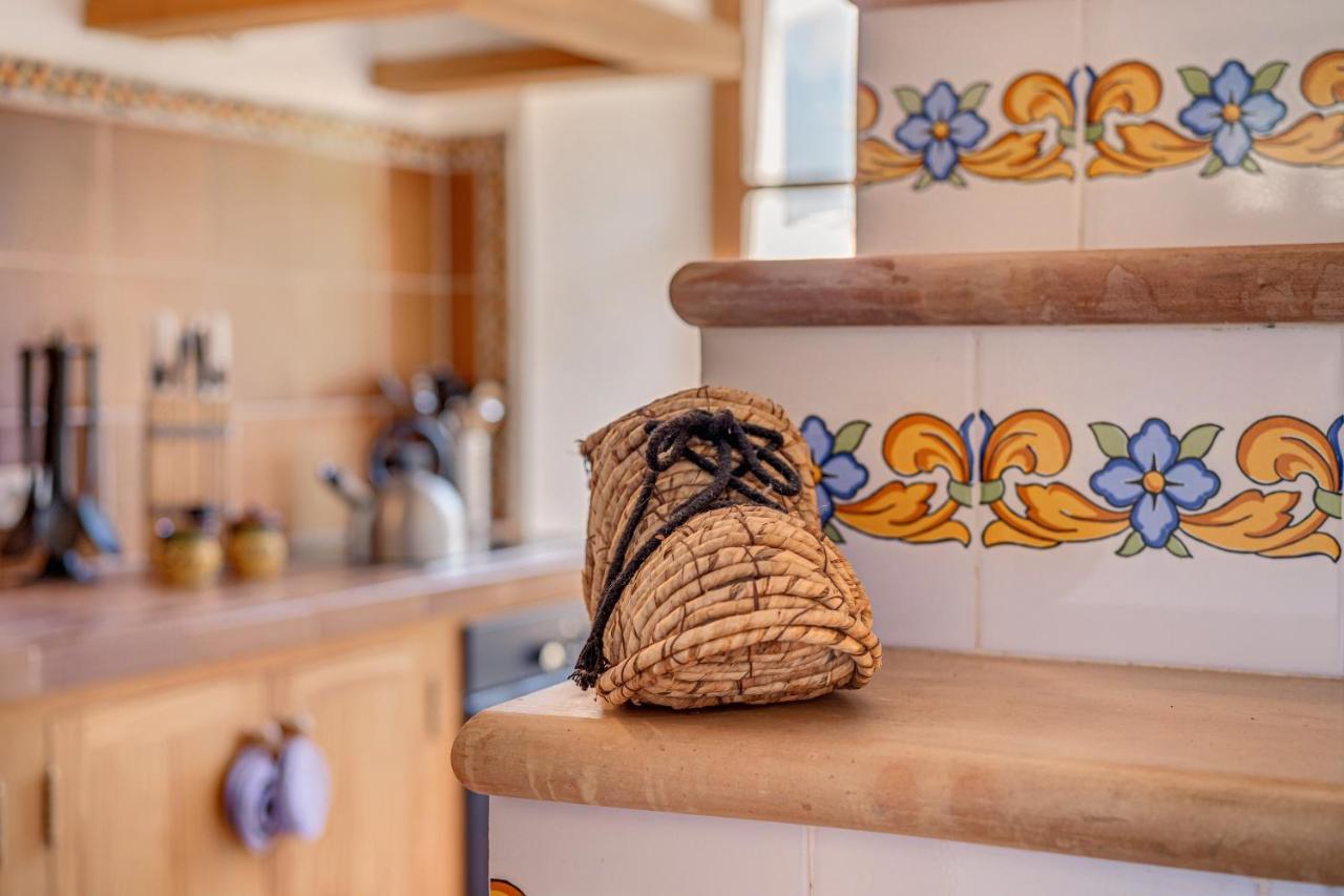 Ferienhaus Casa Antonia Sóller