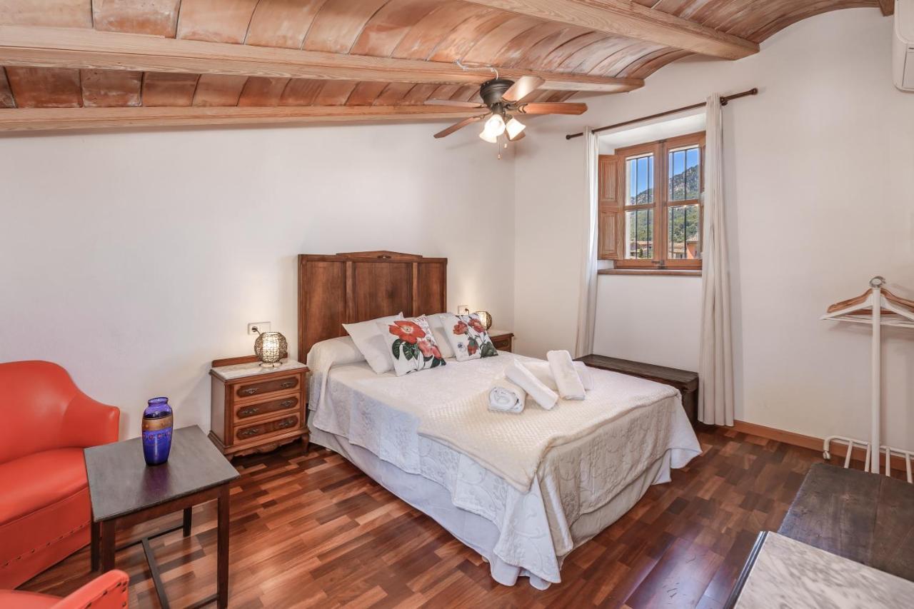 Casa Antonia Ferienhaus Sóller