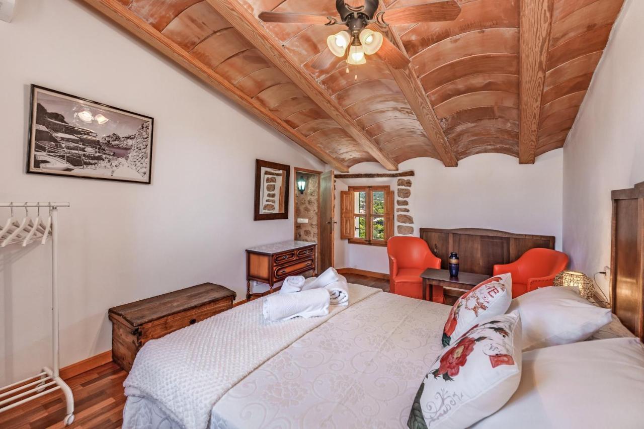 Ferienhaus Casa Antonia