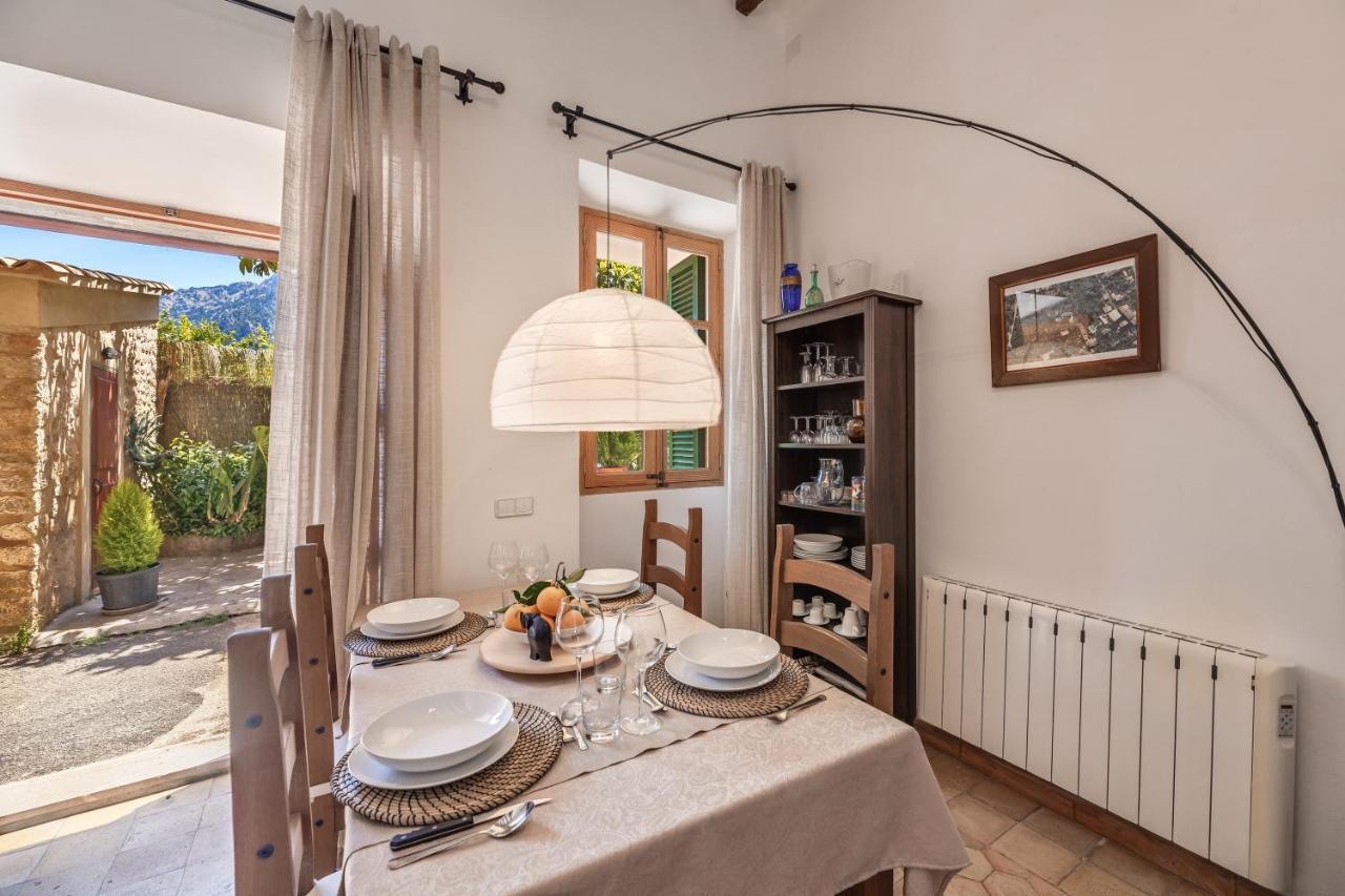 Casa Antonia